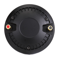Tweeter audio en titane Gooermi XY450-2RP 44 cœurs, unité de haut-parleur de 1,75 pouce, puissance de sortie 60W