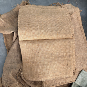 Sacs en <span class=keywords><strong>jute</strong></span> <span class=keywords><strong>de</strong></span> qualité alimentaire <span class=keywords><strong>de</strong></span> 100 <span class=keywords><strong>kg</strong></span> pour l'emballage alimentaire, sacs en <span class=keywords><strong>jute</strong></span> <span class=keywords><strong>de</strong></span> 60 <span class=keywords><strong>kg</strong></span> pour le café et le cacao - Product Image 6