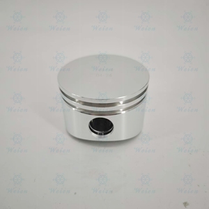 Phụ Tùng Làm Lạnh Phụ Tùng Piston 60Mm Cho Bock Máy Nén Hg4/555 Ha4/555 Fk40/560N Fk40/560K - Product Image 1