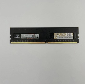 Vaseky Gaming DDR4 16 Go 3200 MHz <span class=keywords><strong>CL16</strong></span> UDIMM Module de mémoire RAM pour ordinateur de bureau haute vitesse - Product Image 6