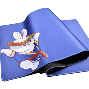 Aangepaste Uitgebreide 900*400 Gaming Muismat Personalisatie Bedrijf En Relatiegeschenk - Product Image 2