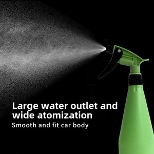 Herramienta de película de coche Qili, hervidor de agua especial y rociador, resistente <span class=keywords><strong>al</strong></span> <span class=keywords><strong>ácido</strong></span> y álcali, envoltura de <span class=keywords><strong>vinilo</strong></span> que cambia de Color, envoltura de belleza para coche, <span class=keywords><strong>vinilo</strong></span> - Product Image 2