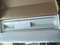 Ubiquiti AM-2G15-120 AirMAX 2.4GHz 15dBi 120 °   Antenne sectorielle pour station de base