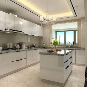 Giá rẻ nhất chất lượng hàng đầu cao bóng UV <span class=keywords><strong>MDF</strong></span> UV Board <span class=keywords><strong>MDF</strong></span> được thực hiện bởi nhà máy ban đầu cho đồ nội thất - Product Image 5