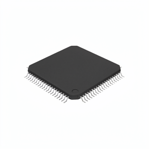 C8051F964-B-GQ Components Electronic Manufacturer Channel Embedded 80 TQFP - Product Image 1