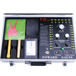เครื่องตรวจจับโลหะระยะไกลรุ่นอัปเกรด VR11000 ความลึกในการตรวจจับ: 5-230 ม. ระยะตรวจจับ: 100-2500 ม. VR-11000 - Product Image 1