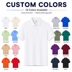 Camisa Formal de Golf para Hombre, 100% Poliéster, Secado Rápido, Compresión, 180g, Transpirable, Manga Corta, Cuadros, Logotipo Personalizado, Tallas Grandes, Venta al por Mayor - Product Image 4