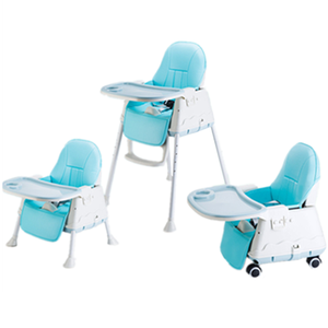 Fourniture d'usine, siège de voyage, pique-nique, Table Portable pour enfants, siège d'appoint, sécurité des <span class=keywords><strong>repas</strong></span> de bébé, chaise de salle à manger, assiette - Product Image 1