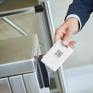 K7 düşük fiyat su geçirmez IP67 Beacon ID NFC kart SOS panik butonu ile Bluetooth 5.0 gerçek zamanlı izleme etiketleri işaret - Product Image 4