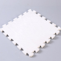 Tapis en mousse EVA épais et lavable pour nouveau-né, style minimaliste, idéal pour chambre, balcon, baie vitrée