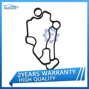 Joint d'étanchéité de refroidisseur d'huile moteur MANER pour Audi A3 VW Seat Skoda, joint de filtre à huile 06D115441 - Product Image 2