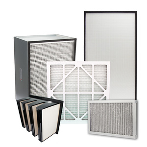 Filtre à poussière en maille métallique de haute qualité pour hôtels, usines de fabrication et systèmes CVC - Vente chaude 2024 - Fournisseur d'or - Prix avantageux - Vente en gros - Product Image 5