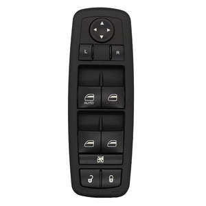 Interrupteur de commande de fenêtre Bao Pai 68307001AA électrique pour Chrysler Dodge Jeep Freeman 2017-2019 - Product Image 4