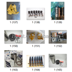 ฝาสูบ 5410100621 สำหรับเครื่องยนต์ดีเซล Mtu 8V2000M72 อะไหล่ทดแทน - Product Image 2