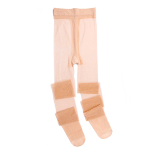 ถุงน่องผ้าไหมแบบบางเฉียบ3D,ถุงน่อง Sransparent - Product Image 1