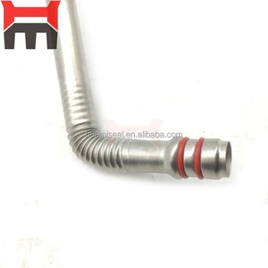 Tuyau de filtration de carburant 6D107 6754-71-9910 6754-71-9920 pour PC200-8 PC220-8 PC240-8 - Product Image 4