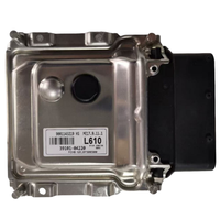 Nueva Unidad de Control del Motor (ECU/ECM) OEM KXR 39101-04220 para Modelo de Auto Howo con Motor de 1.0L, Garantía de 6 Meses, Logotipo Impreso con Láser