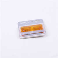Tianshiliduo — feux latéraux pour camions, signal latéral 12V et 24V, haute qualité