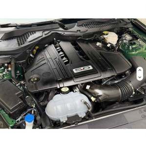 <span class=keywords><strong>ACHETER</strong></span> FORD <span class=keywords><strong>MUSTANG</strong></span> GT d'<span class=keywords><strong>occasion</strong></span>, voiture automatique disponible - Product Image 2