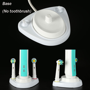 Porte-têtes de brosse à dents électrique, organisateur de <span class=keywords><strong>voyage</strong></span> pour Phillips et <span class=keywords><strong>Oral</strong></span> <span class=keywords><strong>B</strong></span>, vente en gros d'usine - Product Image 6