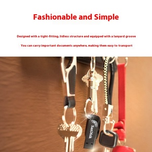 <span class=keywords><strong>Mini</strong></span> clé <span class=keywords><strong>USB</strong></span> <span class=keywords><strong>USB</strong></span> 3.2, 32 Go - 256 Go, haute vitesse, portable, vente en gros pour voiture - Product Image 3