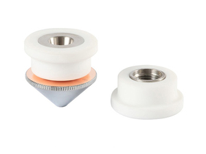 D21.4 D28 D32 D41 pièces d'anneau en céramique <span class=keywords><strong>Laser</strong></span> pour Precitec DNE WSX HANS BOCI Machine de <span class=keywords><strong>découpe</strong></span> de Fiber support de buse de tête de <span class=keywords><strong>découpe</strong></span> <span class=keywords><strong>Laser</strong></span> - Product Image 6