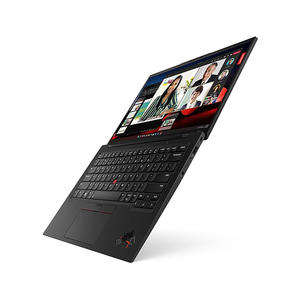 ThinkPad X1 Carbon Gen 11, el Más Vendido, con CPU I7-1360P, 16 GB de RAM, SSD de 1 TB, Pantalla de 14 Pulgadas, Disponible en Stock - Product Image 3
