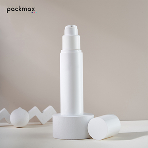 Flacon Airless en PETG de 30 ml, 50 ml, 100 ml pour Lotion, Sérum, Crème Visage - Emballage Cosmétique en Gros en Stock - Product Image 5