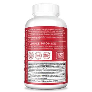 Kapsul pembersih usus besar suplemen pelangsing apapun berkualitas tinggi - Product Image 3