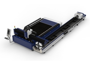 Phần mềm Tubest <span class=keywords><strong>Nesting</strong></span> dành cho máy cắt laser ống, phiên bản chuyên nghiệp, hỗ trợ một hoặc hai chuck. - Product Image 6