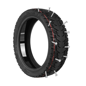 Neumático sin Cámara Autorreparable Ulip 70/60-7.5 con Gel Autoreparador, Neumático de Vacío de 11 Pulgadas con Gel para Scooter G3 ZT3 ZT3 Pro - Product Image 4