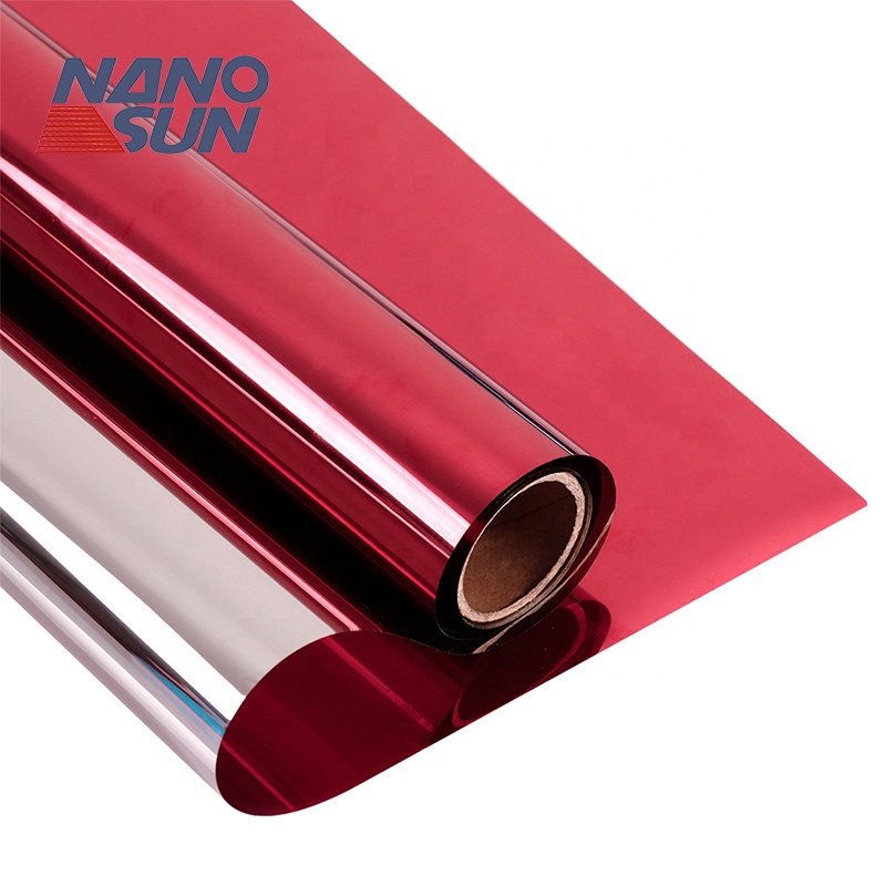 argent rouge
