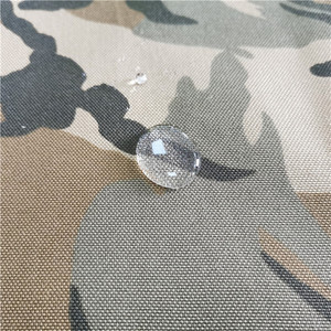 Venta de fábrica tela de nailon Cordura reciclada 1000d impermeable Ripstop tejido ampliamente utilizado para bolsos paraguas coches prendas para niños - Product Image 2