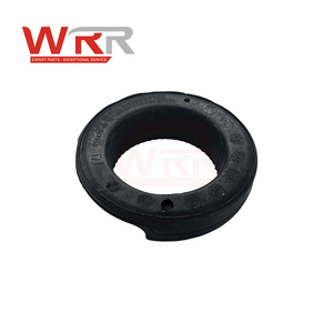 33536856172 33536851216 Almohadilla de Resorte para BMW F30 F32 320i 330i, Aislante de Goma para Suspensión Trasera Inferior, Piezas de Repuesto Confiables - Product Image 2