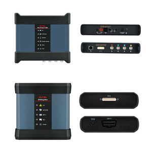 เครื่องมือวินิจฉัยรถยนต์ Autel Ultra EV พร้อมจอ LCD สำหรับซ่อมและตั้งโปรแกรมรถยนต์ - Product Image 3