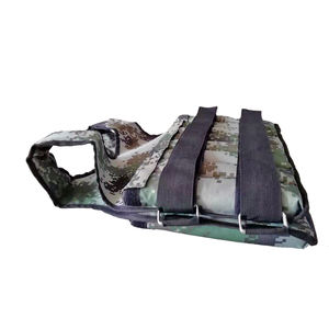 <span class=keywords><strong>Prix</strong></span> d'usine Réglable Gymnastique Invisibilité Néoprène Thenx <span class=keywords><strong>Gilet</strong></span> Pondéré - Product Image 4