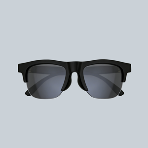 D12 AI smart glasses Call and play music glasses and touch <b>control</b> music - Product Image 4