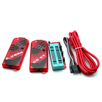 PIC Kit2 Kit3 Kit3.5 PICKit2 PICKit3 PICKit3.5 Programador PIC Kit3 Simulador PIC
