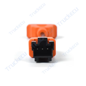 ชุดอุปกรณ์ซ่อมแซมและวินิจฉัยฮาร์ดดิสก์ X-truck Y009 พร้อมเซ็นเซอร์ค้นหา CAN-BUS สำหรับรถบรรทุกหนักและรถขุดของเรโนลต์ + แล็ปท็อป CF19 - Product Image 5