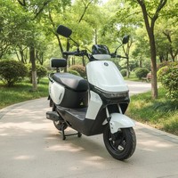 MTBGON70 High-Speed 1500W Electric Motorcycle Scooter High Quality Chinese Adult Transportation Long-Range 72V Power