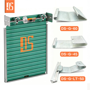 Gancho para Caja <span class=keywords><strong>de</strong></span> Resorte <span class=keywords><strong>de</strong></span> <span class=keywords><strong>Puerta</strong></span> Enrollable, Accesorios para Puertas y Ventanas, Precio Directo <span class=keywords><strong>de</strong></span> Fábrica - Product Image 4