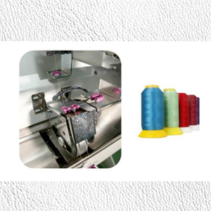 Máy cuốn chỉ tự động tốc độ cao - Product Image 3