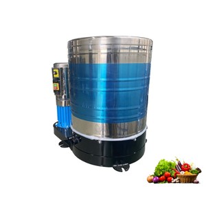 Centrifugadora Manual para Frutas y Verduras, Motor de Secado por Centrifugación - Product Image 6