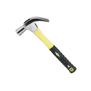 Nhà Máy bán hàng trực tiếp người Anh Loại sợi thủy tinh xử lý <span class=keywords><strong>Claw</strong></span> búa cho Bán Sỉ - Product Image 1