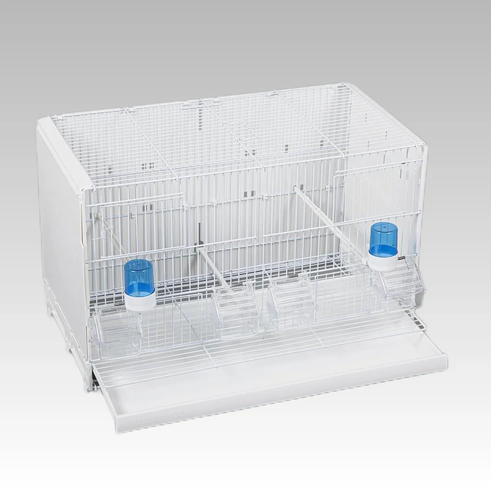 parrot cage sb07