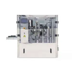 HNOC Full automatic bagging machine vertical packing