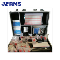 Kit de test d'eau potable marine de type A (LFN-PDTK-01) pour la sécurité de l'eau potable des navires - Matériel de sécurité