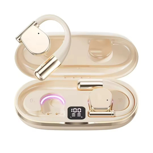 144 ngôn ngữ điểm nhấn thời gian thực 3-in-1 ai dịch Tai nghe 40h Tuổi thọ pin tiếng ồn-hủy bỏ thiết kế thông minh phiên dịch thế giới - Product Image 6