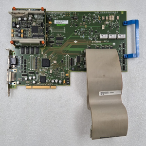 Scheda 10523550 D10 E1 con AMP e MI FO ASSY per Axiom, Originale e Nuova - Product Image 2