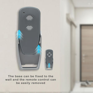 Télécommande de porte de <span class=keywords><strong>garage</strong></span> <span class=keywords><strong>Marantec</strong></span> 433 mhz pour <span class=keywords><strong>MARANTEC</strong></span> Digital 382 384 D302 D304 D313 D321 211 212 214 Ouvre-porte à code fixe - Product Image 6